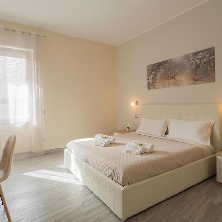 Sweet Dreams - Morada Hotell Cagliari Exteriör bild
