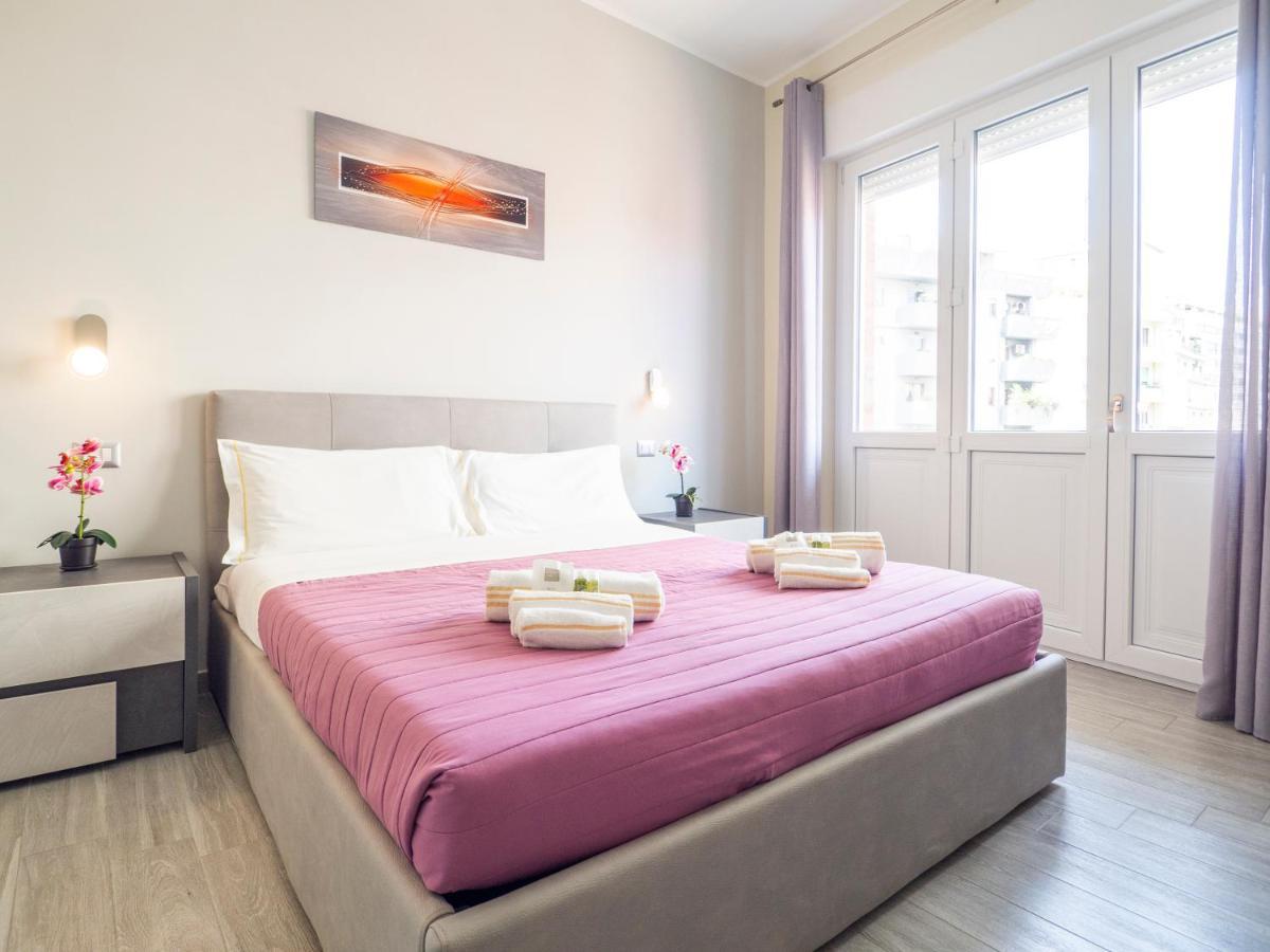 Sweet Dreams - Morada Hotell Cagliari Exteriör bild