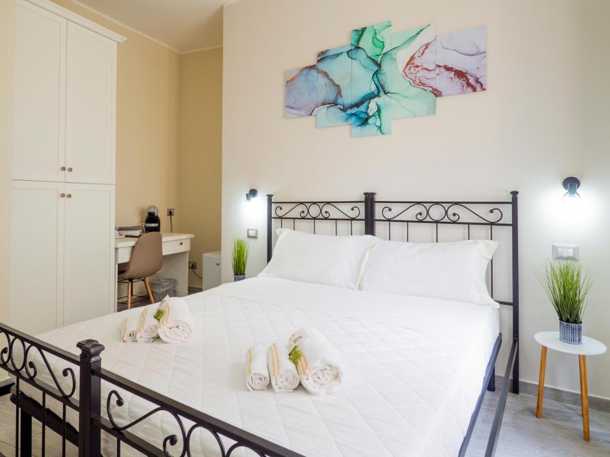Sweet Dreams - Morada Hotell Cagliari Exteriör bild