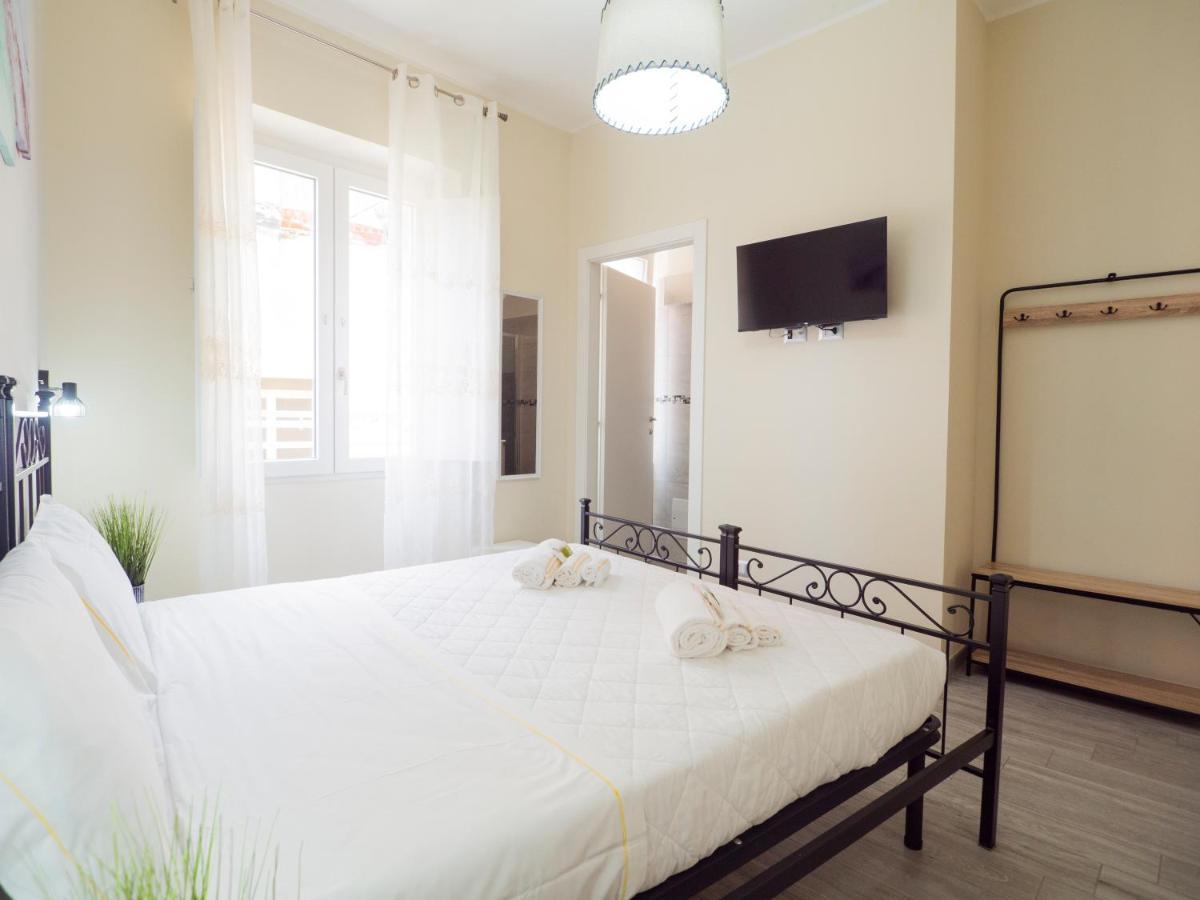 Sweet Dreams - Morada Hotell Cagliari Exteriör bild