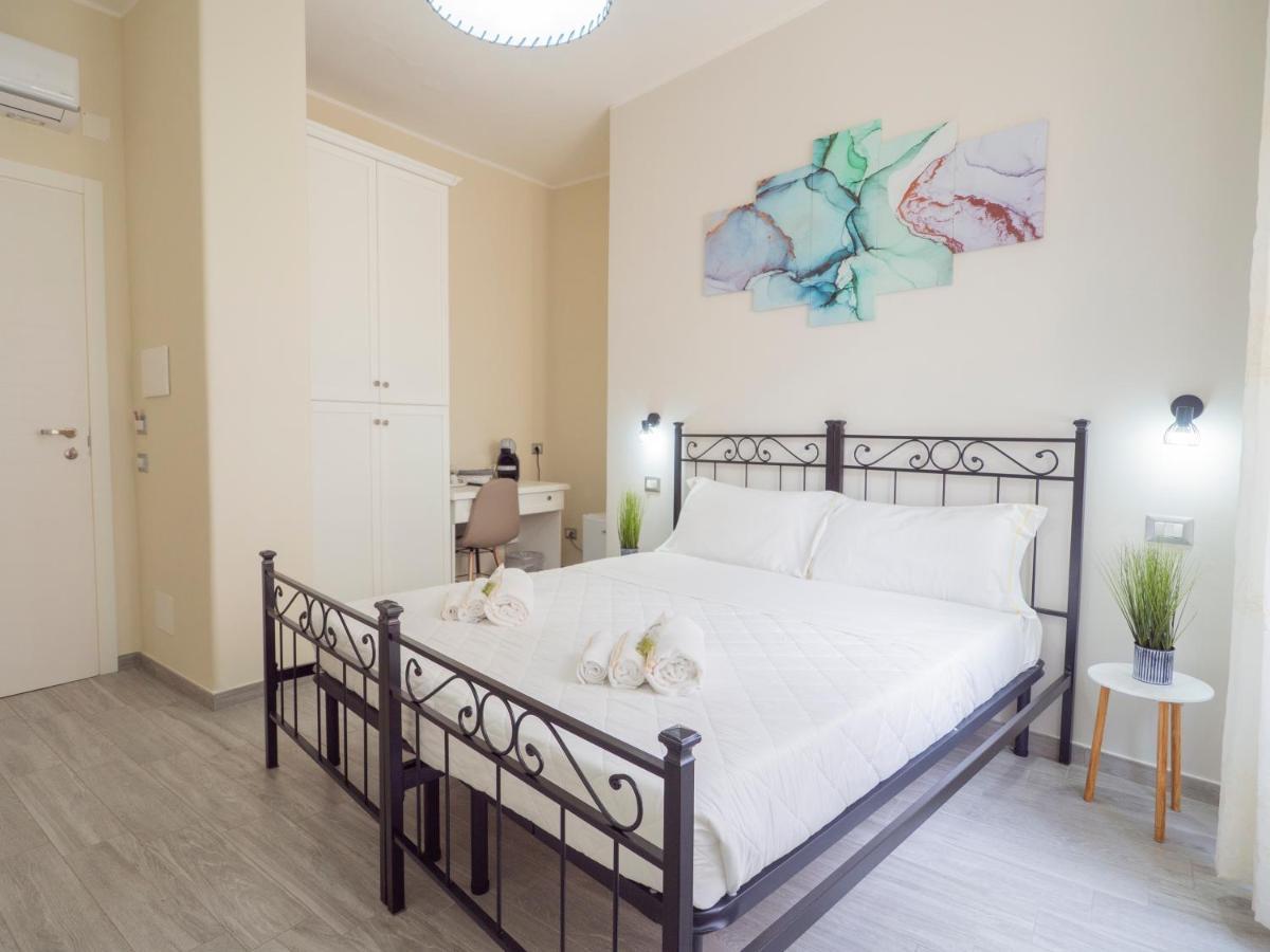 Sweet Dreams - Morada Hotell Cagliari Exteriör bild
