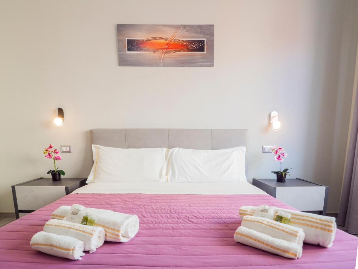 Sweet Dreams - Morada Hotell Cagliari Exteriör bild