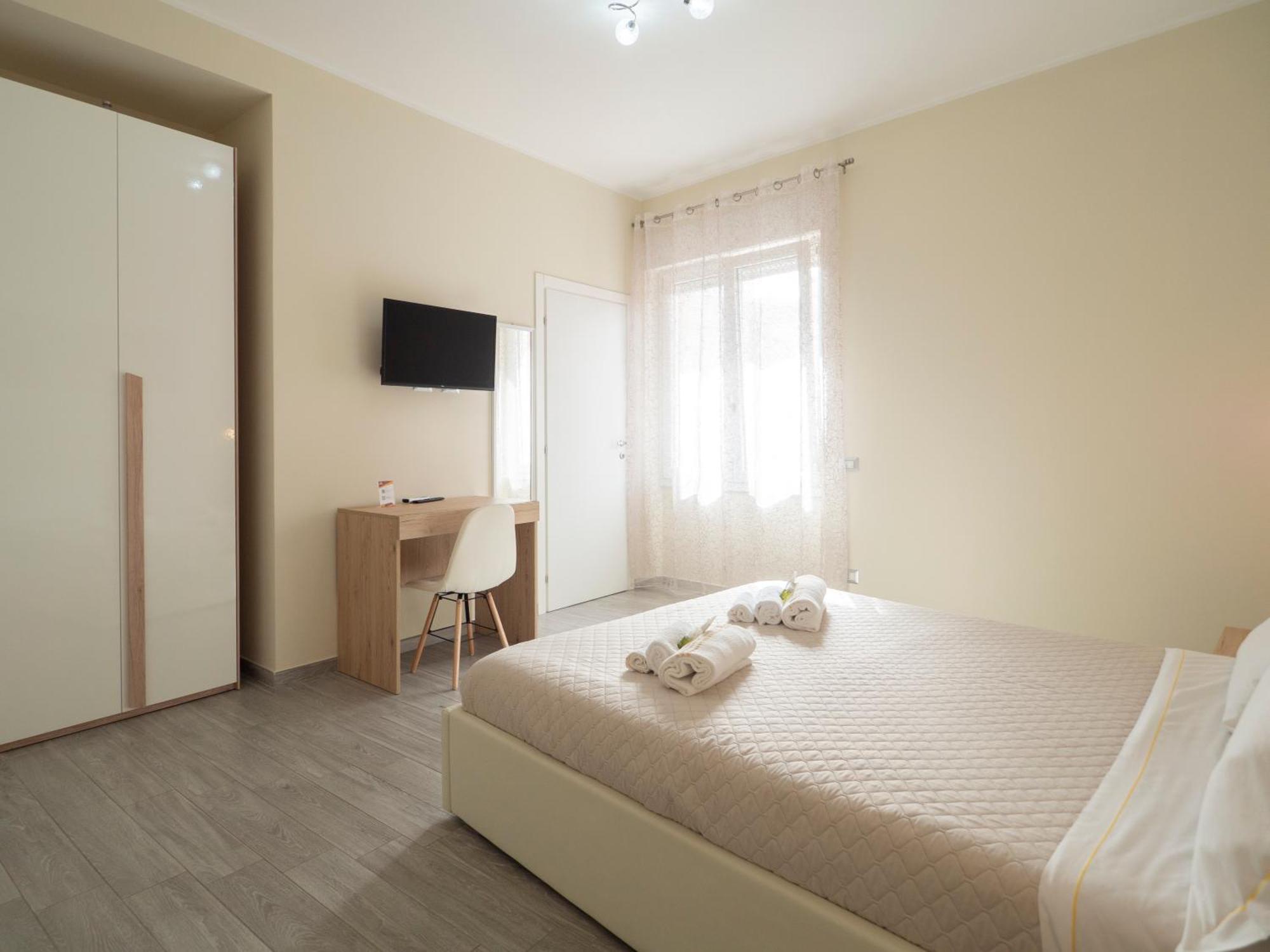 Sweet Dreams - Morada Hotell Cagliari Exteriör bild