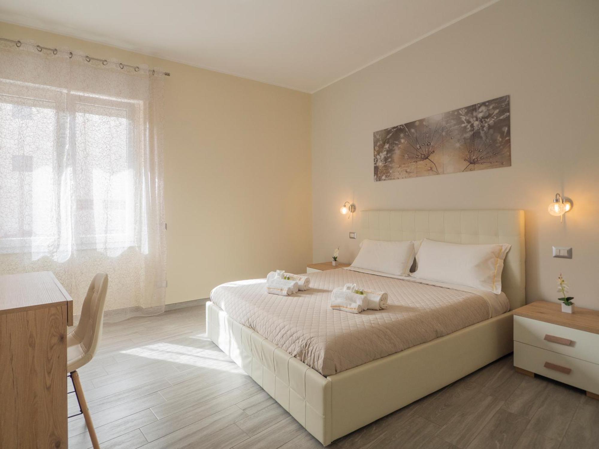 Sweet Dreams - Morada Hotell Cagliari Exteriör bild