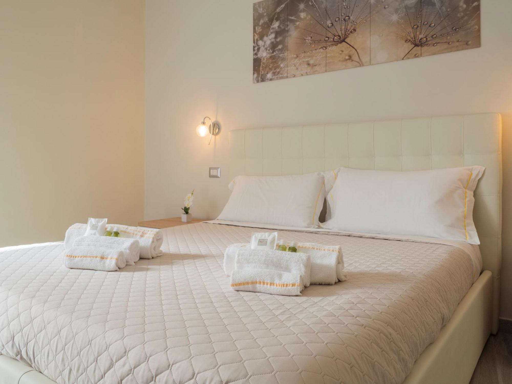 Sweet Dreams - Morada Hotell Cagliari Exteriör bild