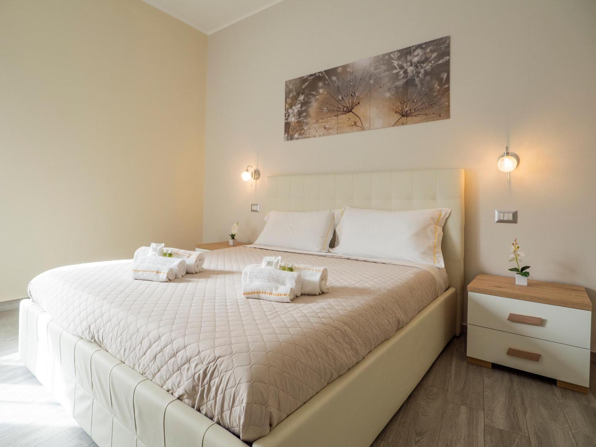 Sweet Dreams - Morada Hotell Cagliari Exteriör bild