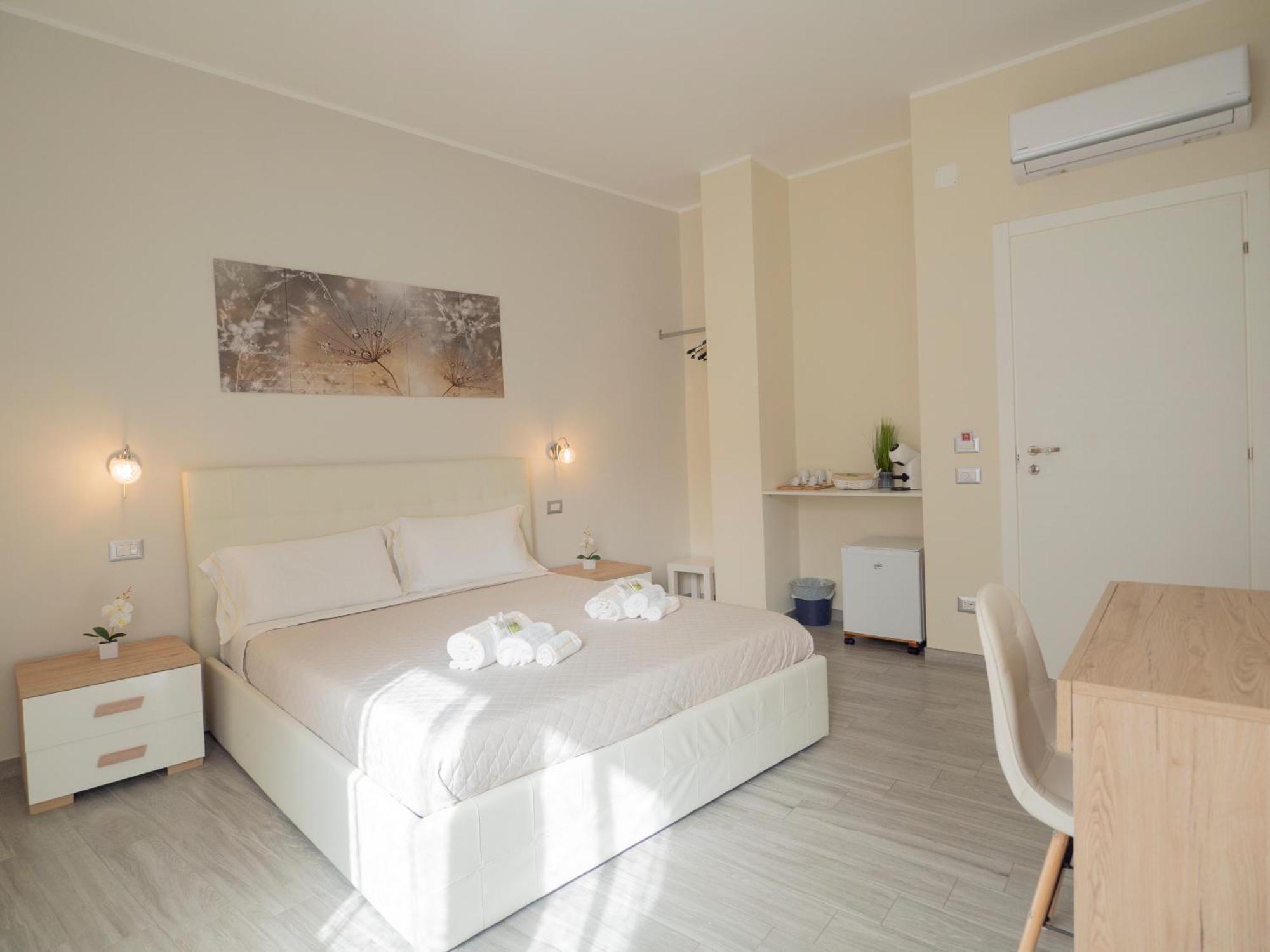 Sweet Dreams - Morada Hotell Cagliari Exteriör bild